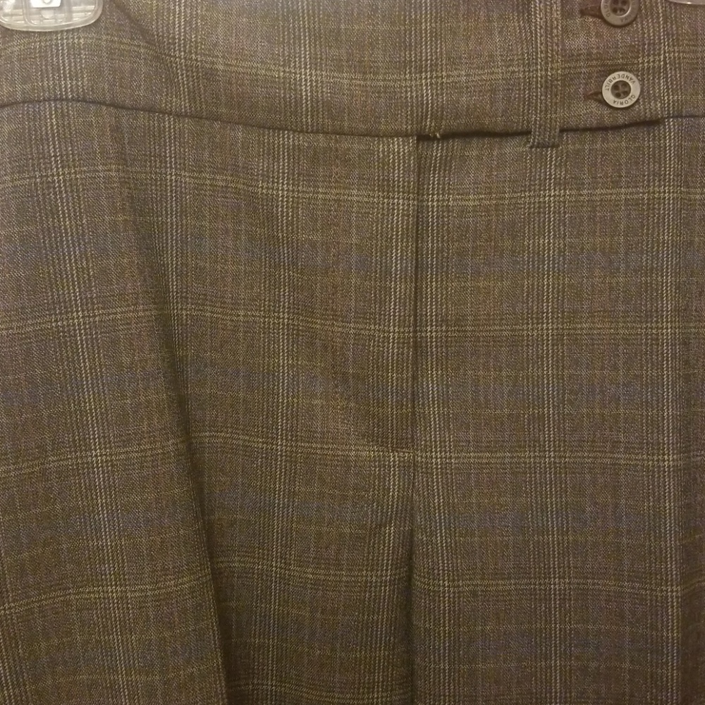 Dress pants
